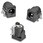 Wurth Elektronik DC電源ソケット 5A 24 V dc