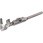 3.96mm x 4.6mm (.156 インチ x .181 インチ) センターライン、600V、最大 12A (ユニバーサル電源)