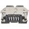 Wurth Elektronik Micro USBコネクタ