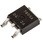 New Japan Radio 正電圧 3端子レギュレータ， 1.5A， 5 V 固定出力， 3-Pin TO-252