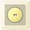 フルカラー防沫形押釦(常開形) JIS CO920