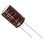 日本ケミコン アルミ電解コンデンサ 160V dc 220μF