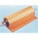 Arcol 大電力用，メタルクラッド抵抗器，300W，470Ω，±5%