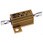 Arcol 大電力用，メタルクラッド抵抗器，10W，100mΩ，±5%