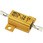 Arcol 大電力用，メタルクラッド抵抗器，10W，10Ω，±5%