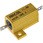 Arcol 大電力用，メタルクラッド抵抗器，25W，1.5Ω，±5%