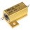 Arcol 大電力用，メタルクラッド抵抗器，25W，3.9kΩ，±5%