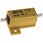 Arcol 大電力用，メタルクラッド抵抗器，25W，15kΩ，±5%