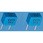 KEMET ポリプロプレンコンデンサ(PP)，40 V ac、63 V dc，4.7nF，±5%