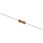 KOA 炭素皮膜抵抗器 CFS1/2シリーズ 150kΩ 0.5W ±5%