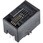 RJ10 モジュラーコネクタ Molex 4P4C， メス