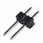 Molex ピンコネクタ 42375-0002 2.54mmピッチ 2極 1列 垂直 42375シリーズ