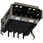 USBコネクタ (タイプA)， メス Molex， ポート数:1