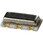 Murata セラミック発振子， セラロック 4MHz 厚み滑り振動， 3-Pin SMD