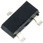 Nexperia 2チャンネル 双方向 TVSダイオード， 200W， 70V， 3-Pin SOT-23 (TO-236AB)