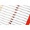 Nexperia ツェナーダイオード， 12V， 1 W， 2-Pin SOD-66