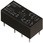 Omron ラッチングリレー DPDT 5V dc