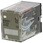 Omron 汎用リレー， 4c接点， 24V dc， 636 Ω