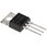 ON Semiconductor Nチャンネル パワーMOSFET， 60 V， 50 A， 3 ピン パッケージTO-220AB MegaFET シリーズ