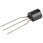 ON Semiconductor NPN トランジスタ， 120 V， 50 mA， 3-Pin TO-92