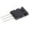 ON Semiconductor NPN パワートランジスタ， 250 V， 17 A， 3-Pin TO-264