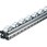 ピッキングラック用ホイールコンベヤ(鉄製Φ36)P40×L3000