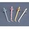 デントレックス口腔洗浄器 (デントレックス/交換用ノズル/4本入)