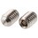いもねじ 止めねじ RS Pro M6 x 8mm ステンレス