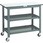 作業台補助テーブルワゴン 900×450×740