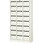 メールボックス24人用900×380×1700