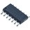 Quad XOR Logic Gate 2-Input CMOS SOIC14