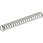 RS Pro 圧縮バネ， 4.4mm x 35.5mm