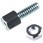 RS Pro ネジロック UNC 4-40 Dコネクタ