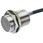 誘導型センサ Omron バレル形 検出範囲 3 mm パネル取り付け