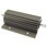 RS Pro 巻線型固定抵抗器，100W，1Ω，±5%