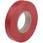 RS Pro PVC絶縁テープ 赤，幅：12mm，長さ：20m