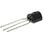 ON Semiconductor PNP トランジスタ， 60 V， 800 mA， 3-Pin TO-92