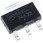 ON Semiconductor 正電圧 3端子レギュレータ， 400mA， 3.3 V 固定出力， 3+Tab-Pin SOT-223
