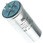 RS Pro ポリプロプレンコンデンサ(PP)，440V ac，15μF，±10%