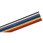 RS Pro FPC/FFCケーブル， 10芯， 全長：25m