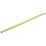 RS Pro 絶縁アースストラップ 絶縁，アースストラップ 銅 緑， 黄 457mm x 13mm
