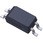 フォトカプラ Toshiba (東芝) TLP293(GR， トランジスタ出力， 4-Pin