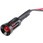 RS Pro LED表示灯， 赤 8mm， 24 V dc
