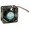 RS Pro DC 軸流ファン 40 x 40 x 20mm， 電源電圧：12 V dc (OD4020シリーズ)
