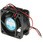 RS Pro DC 軸流ファン 40 x 40 x 20mm， 電源電圧：12 V dc (OD4020シリーズ)