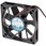 RS Pro DC 軸流ファン 80 x 80 x 15mm， 電源電圧：12 V dc (OD8015シリーズ)