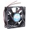 RS Pro DC 軸流ファン 80 x 80 x 25mm， 電源電圧：12 V dc (OD8025シリーズ)