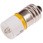 RS Pro LED表示ランプ 黄 定格電圧：24 V ac/dc