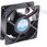 RS Pro DC 軸流ファン 120 x 120 x 38.5mm， 電源電圧：12 V dc (OD1238シリーズ)