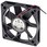RS Pro DC 軸流ファン 60 x 60 x 25mm， 電源電圧：24 V dc (OD6025シリーズ)